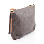 Louis Vuitton Musette Tango · Monogram