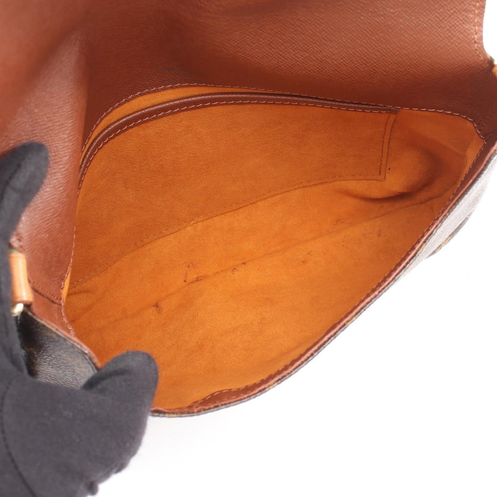 Louis Vuitton Musette Tango · Monogram