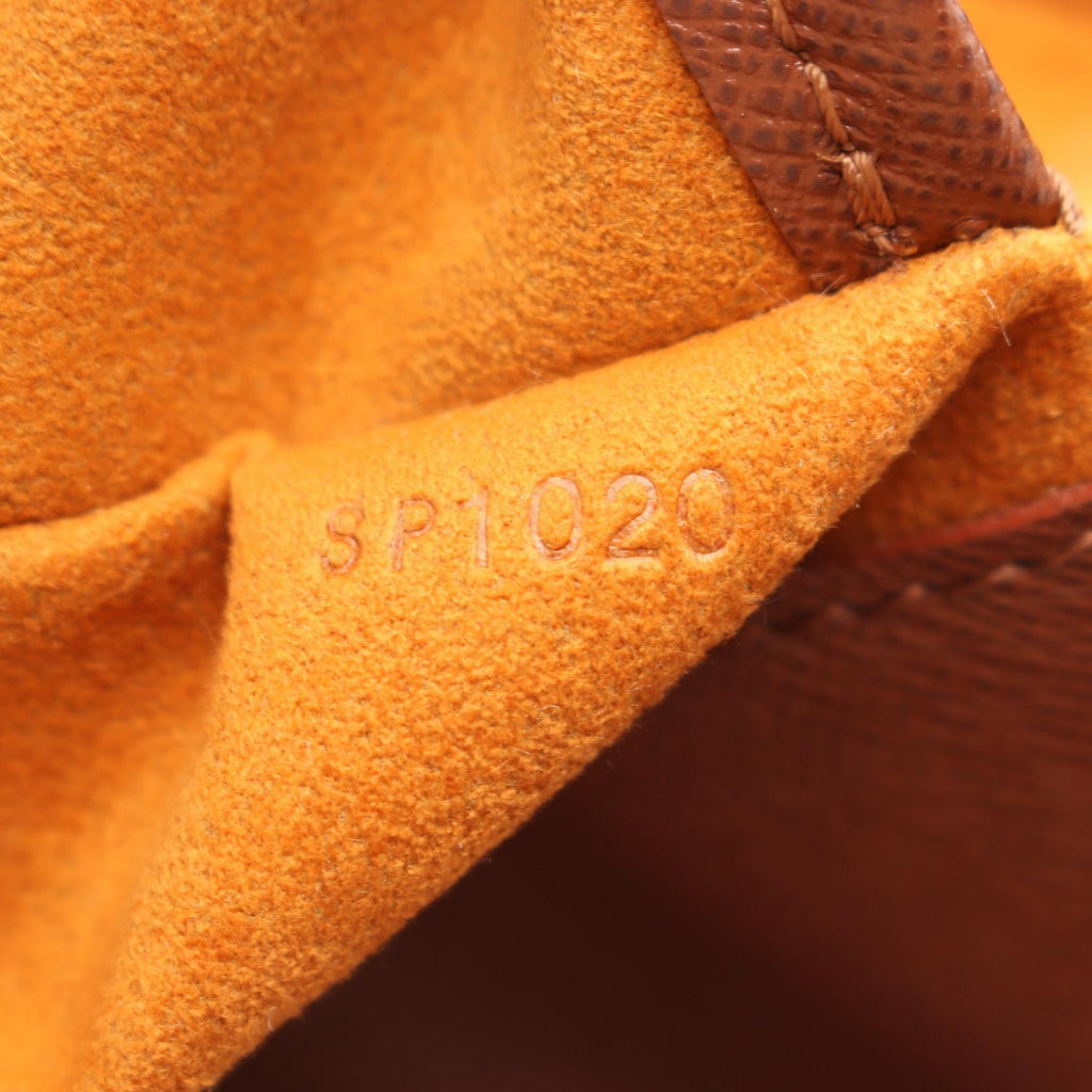 Louis Vuitton Musette Tango · Monogram