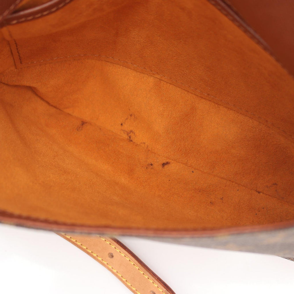 Louis Vuitton Musette Tango · Monogram