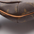 Louis Vuitton Musette Tango · Monogram