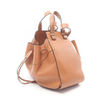 Loewe Hammock Medium · Leather