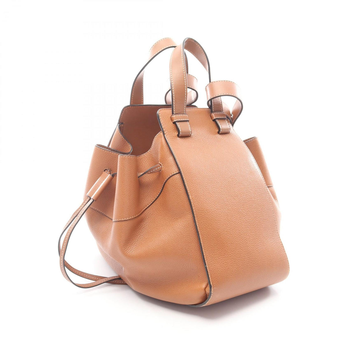 Loewe Hammock Medium · Leather