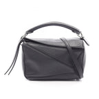 Loewe Puzzle Mini · Leather