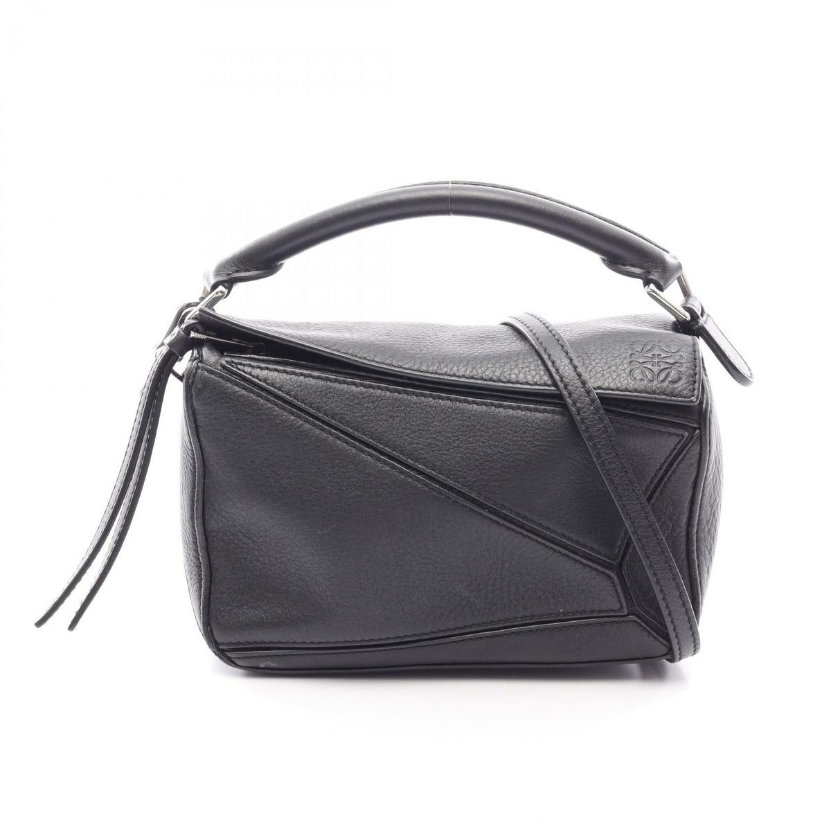 Loewe Puzzle Mini · Leather