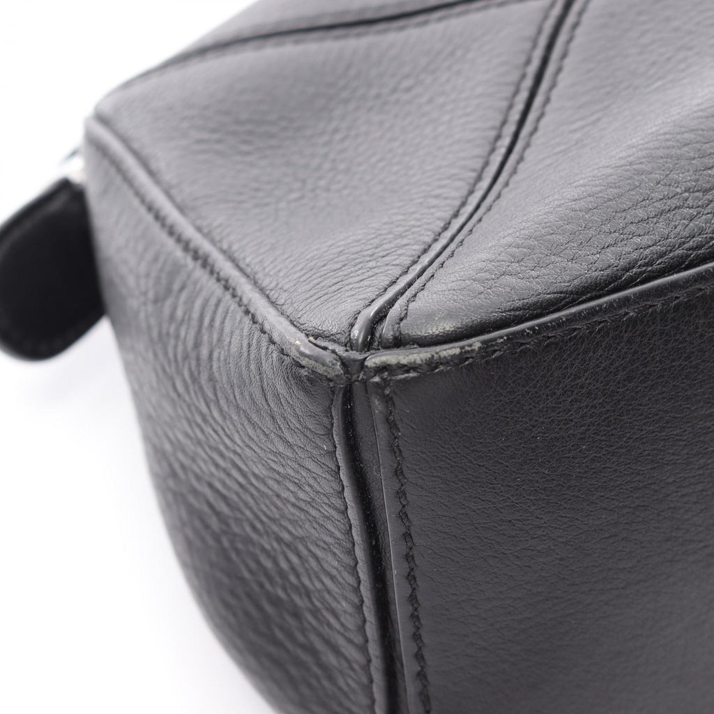 Loewe Puzzle Mini · Leather