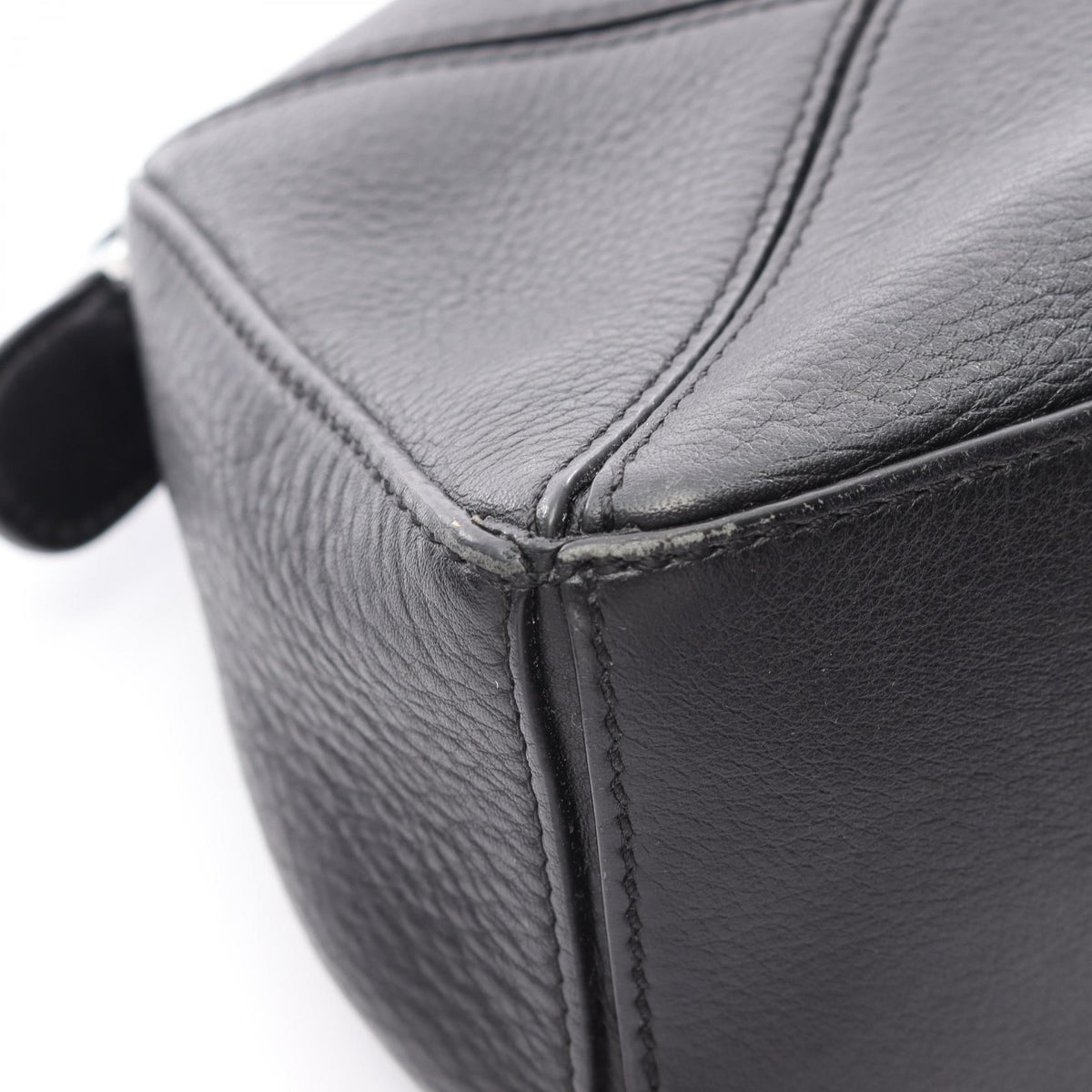 Loewe Puzzle Mini · Leather
