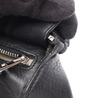Loewe Puzzle Mini · Leather