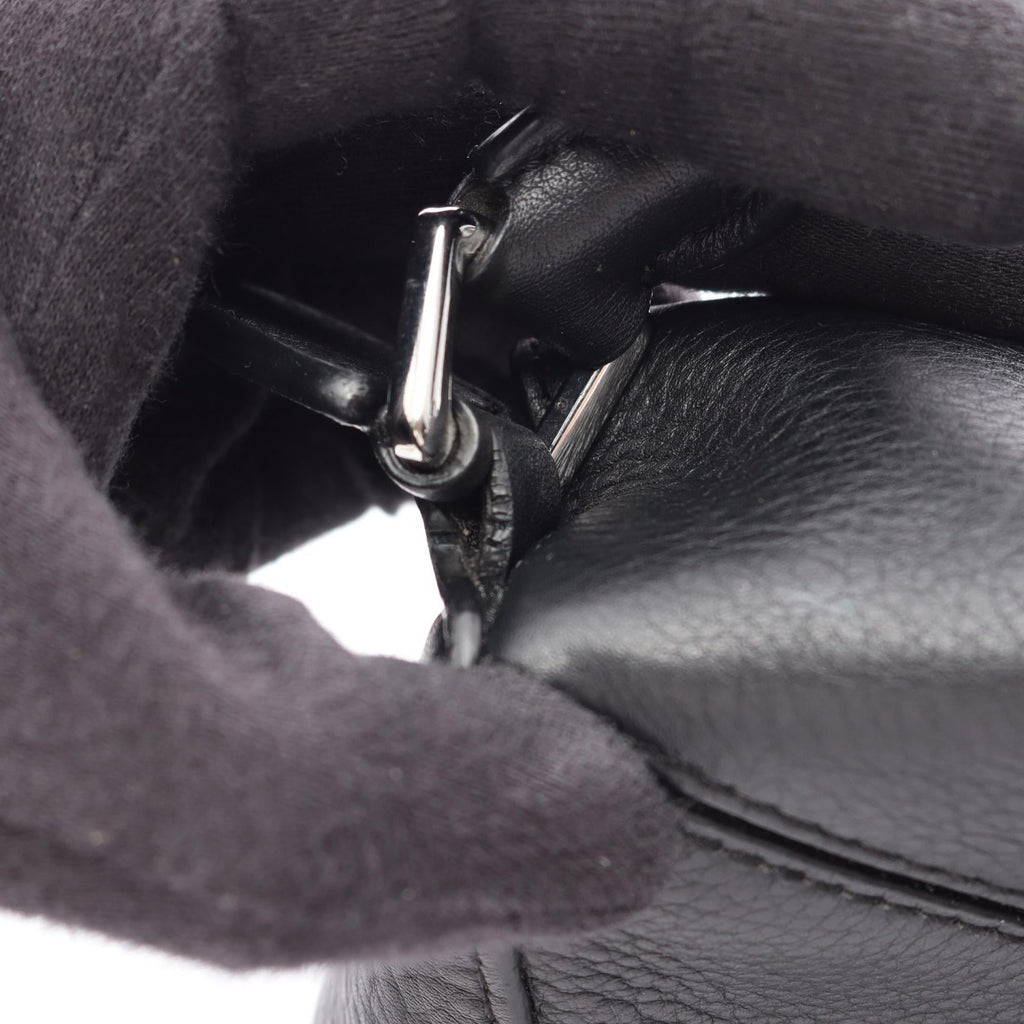 Loewe Puzzle Mini · Leather