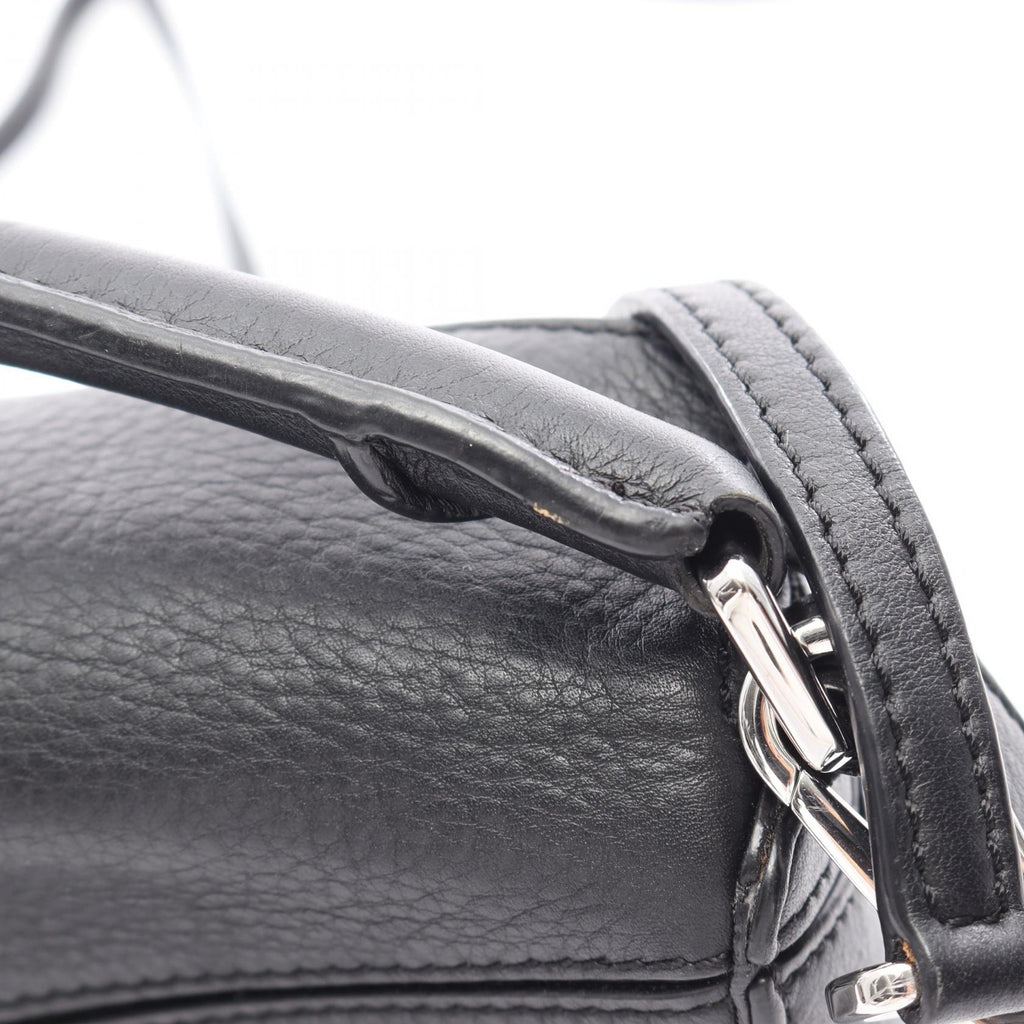 Loewe Puzzle Mini · Leather