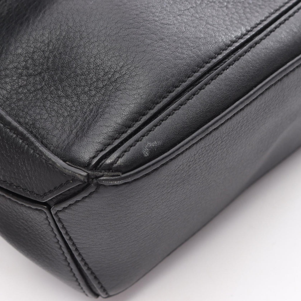 Loewe Puzzle Mini · Leather