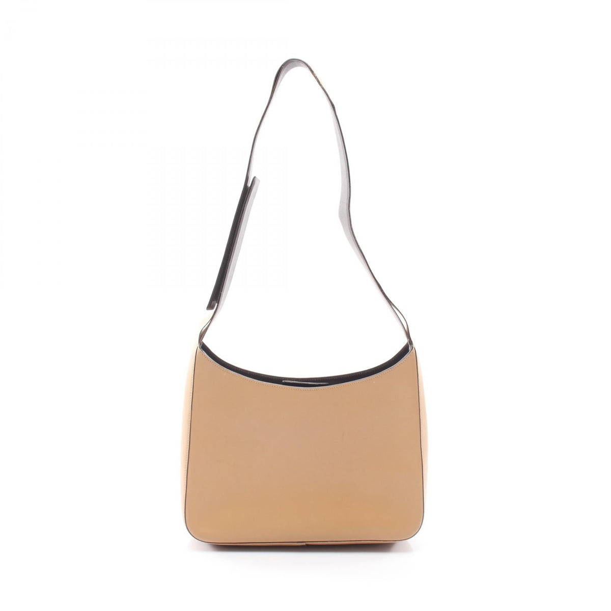 Prada · Leather Shoulder Bag