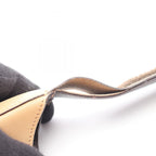 Prada · Leather Shoulder Bag