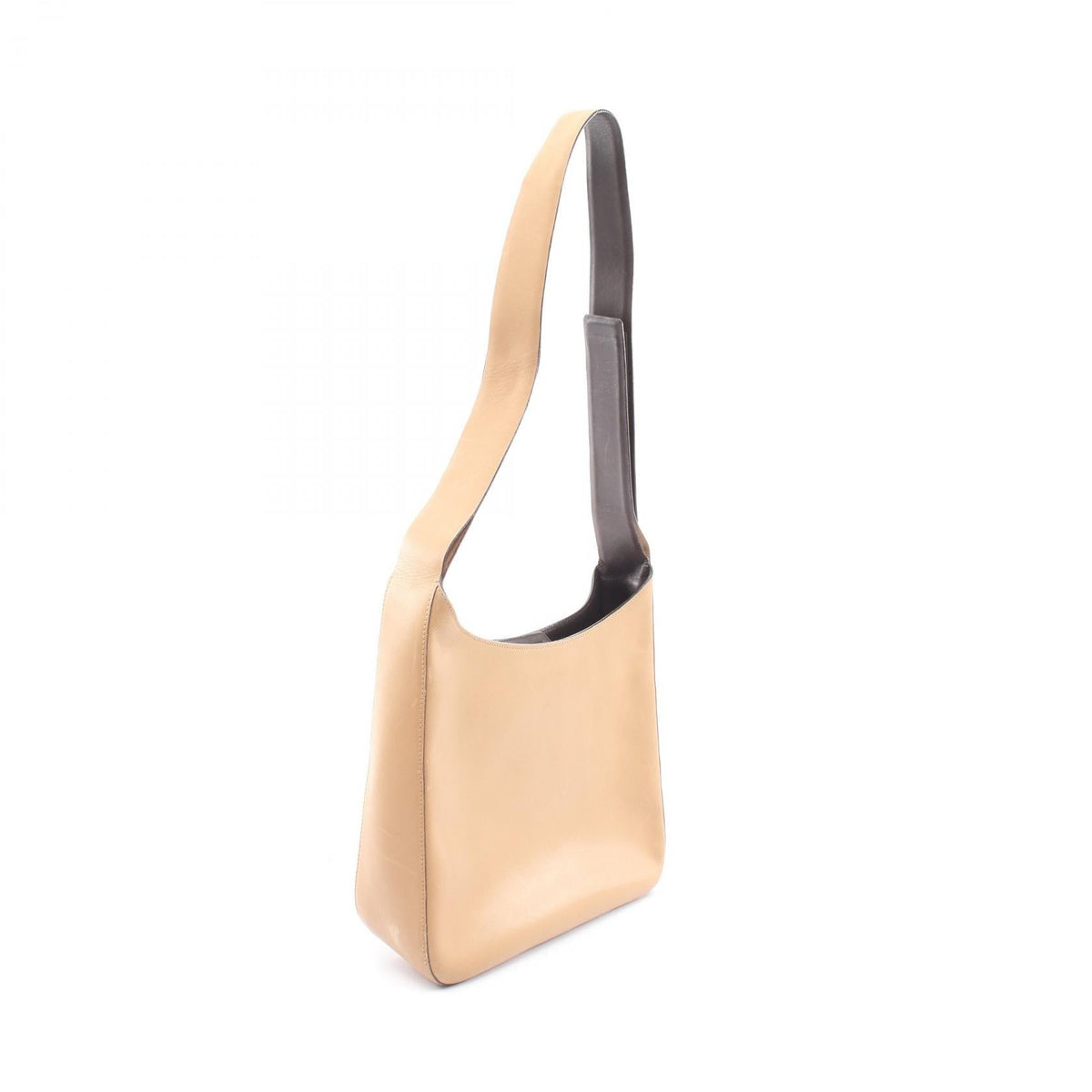 Prada · Leather Shoulder Bag