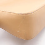 Prada · Leather Shoulder Bag