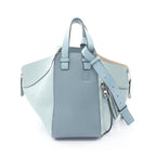 LOEWE Hammock Small · Leather