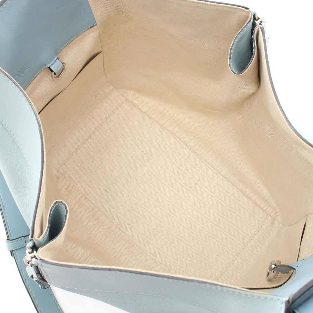 LOEWE Hammock Small · Leather