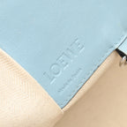 LOEWE Hammock Small · Leather