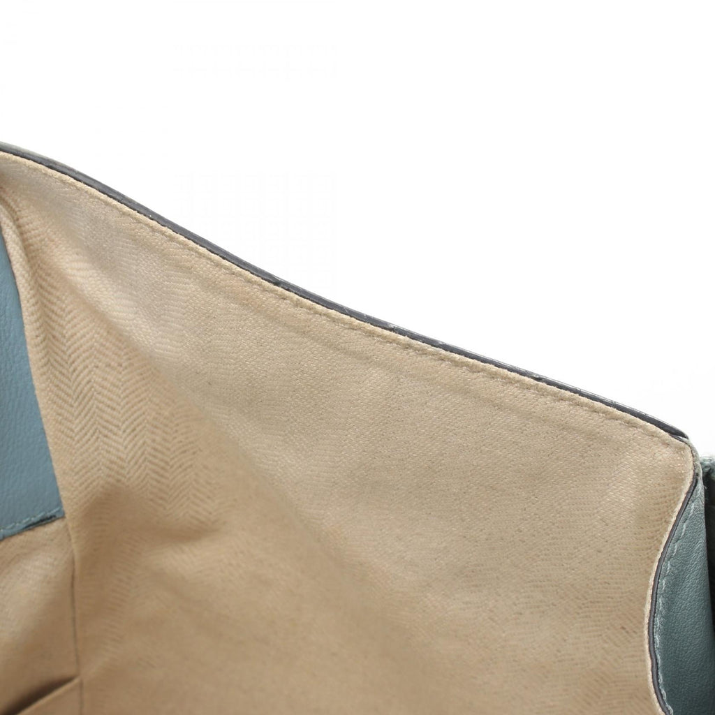 LOEWE Hammock Small · Leather