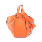 Loewe Hammock Small · Leather