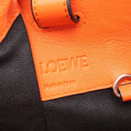 Loewe Hammock Small · Leather