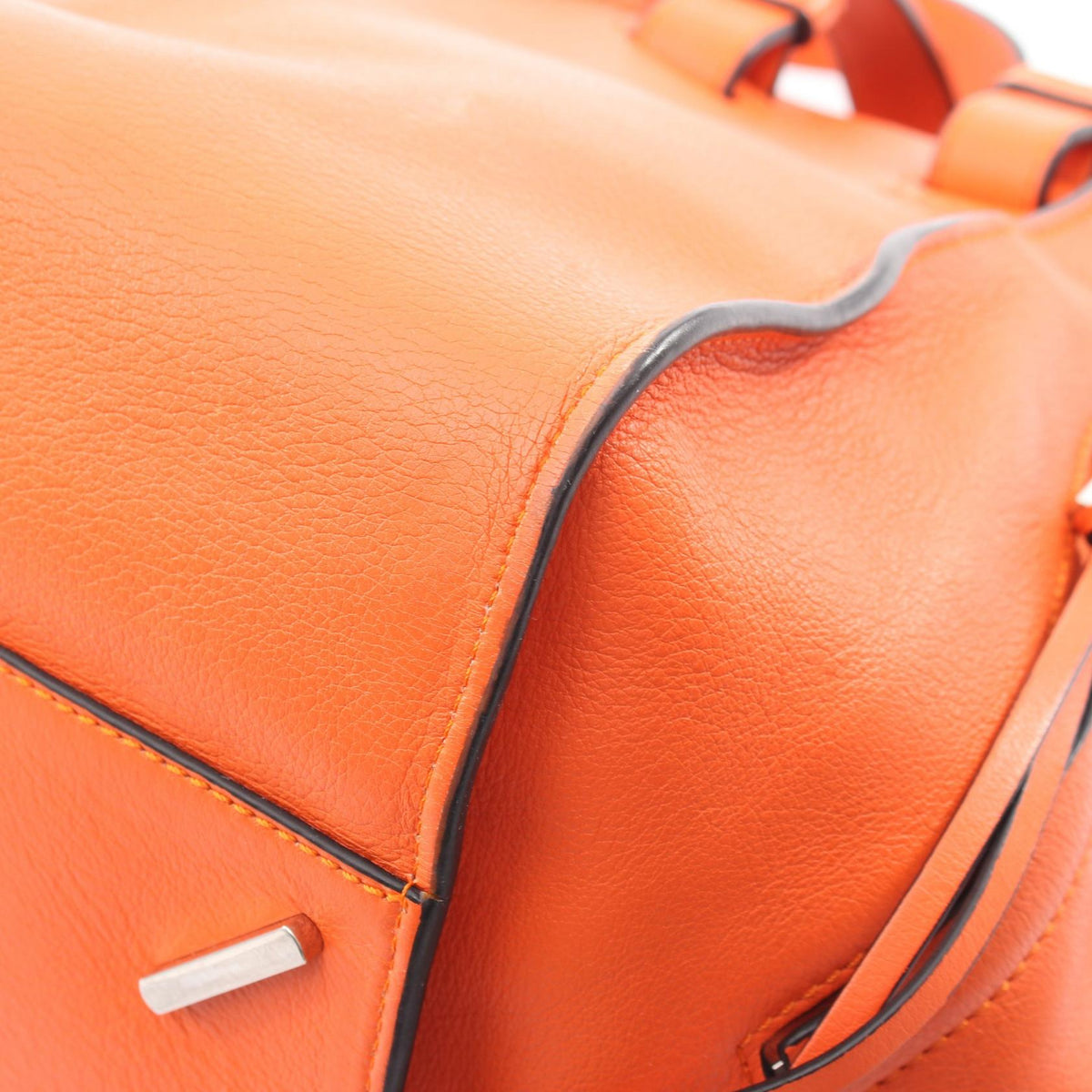 Loewe Hammock Small · Leather