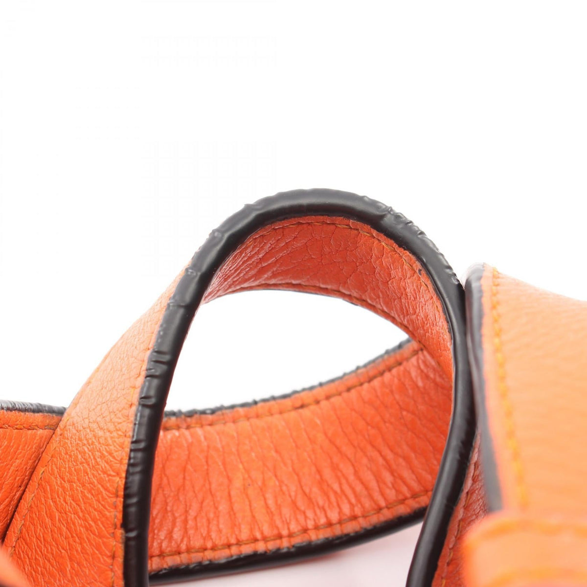 Loewe Hammock Small · Leather