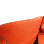 Loewe Hammock Small · Leather