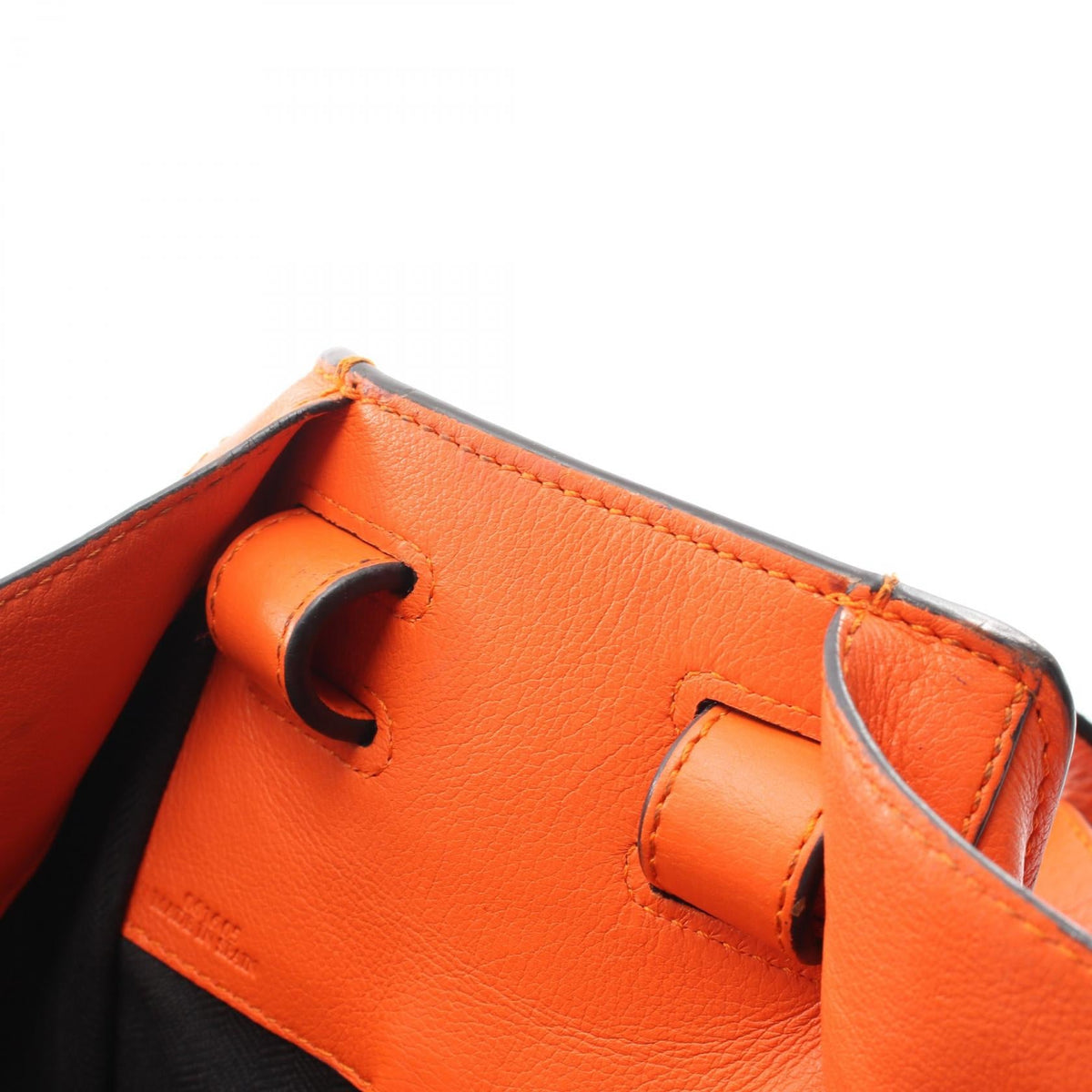 Loewe Hammock Small · Leather
