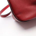 Loewe Hammock Small · Leather