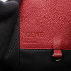 Loewe Hammock Small · Leather