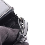 Fendi Shopper Small · Leather