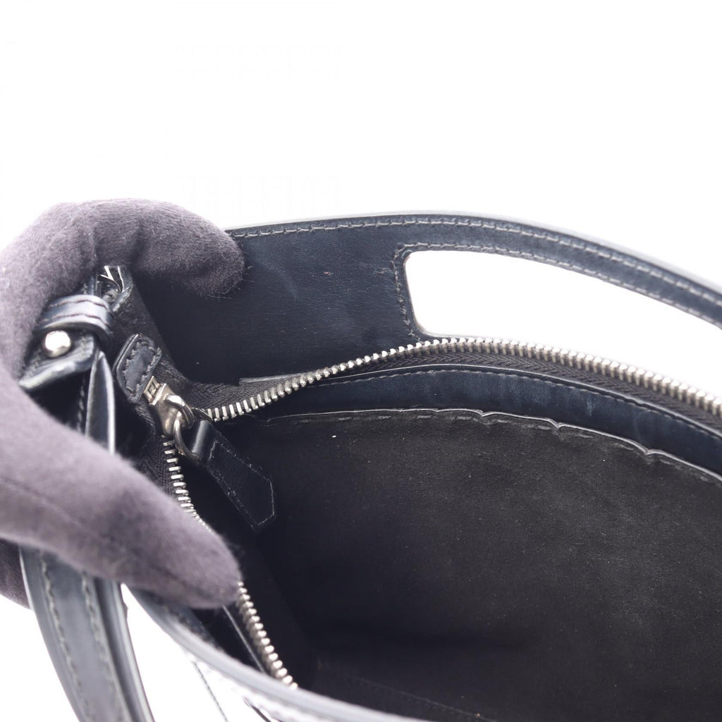 Fendi Shopper Small · Leather