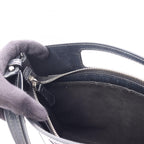 Fendi Shopper Small · Leather