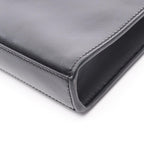Fendi Shopper Small · Leather