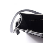 Fendi Shopper Small · Leather