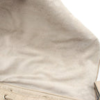 Gucci Guccissima · Drawstring Crossbody