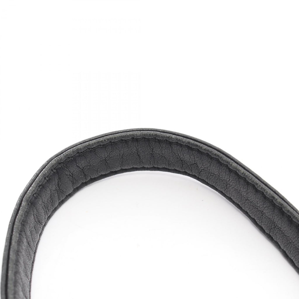 Loewe Anagram · Leather Shoulder Bag