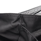 Loewe Anagram · Leather Shoulder Bag