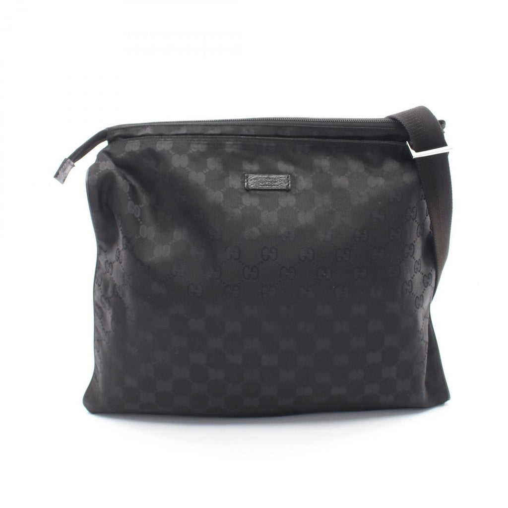 Gucci GG Canvas · Convertible Shoulder Bag