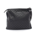 Gucci GG Canvas · Convertible Shoulder Bag