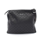 Gucci GG Canvas · Convertible Shoulder Bag