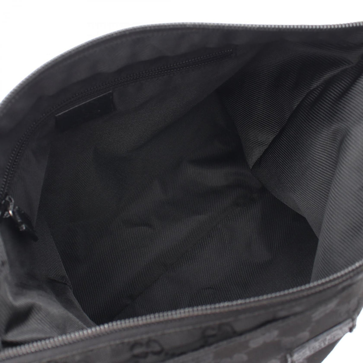 Gucci GG Canvas · Convertible Shoulder Bag