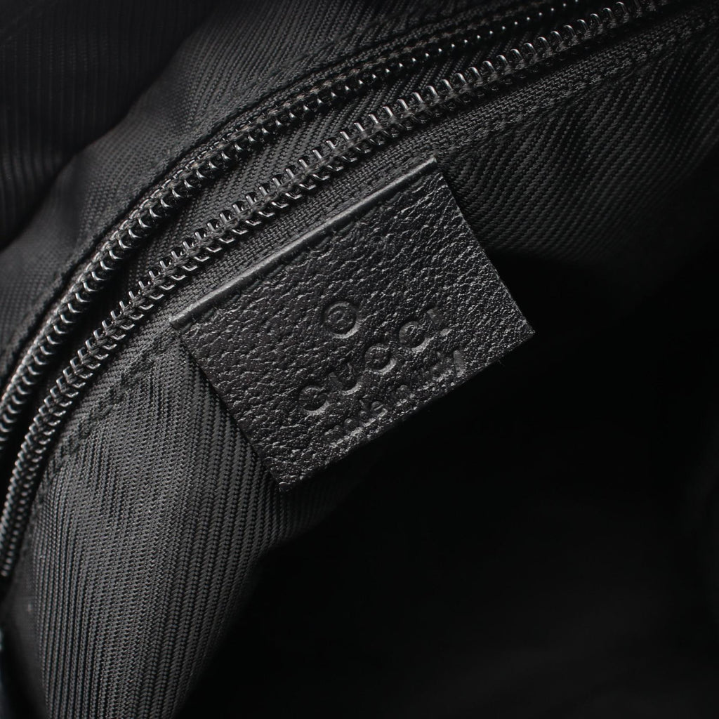 Gucci GG Canvas · Convertible Shoulder Bag