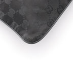 Gucci GG Canvas · Convertible Shoulder Bag