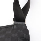 Gucci GG Canvas · Convertible Shoulder Bag
