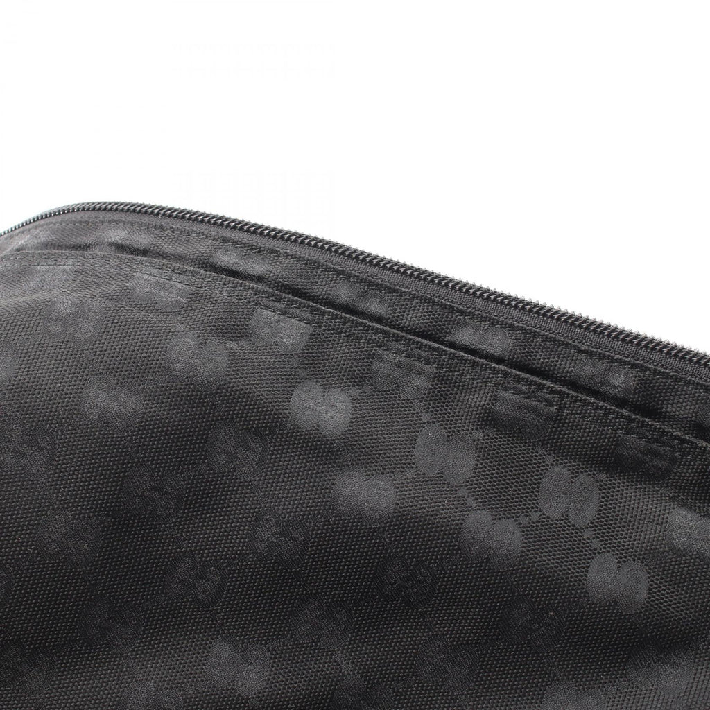Gucci GG Canvas · Convertible Shoulder Bag