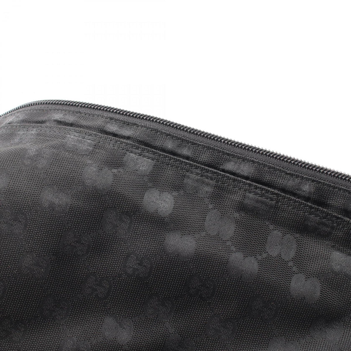 Gucci GG Canvas · Convertible Shoulder Bag