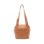 Loewe Anagram · Leather Shoulder Bag