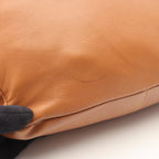 Loewe Anagram · Leather Shoulder Bag